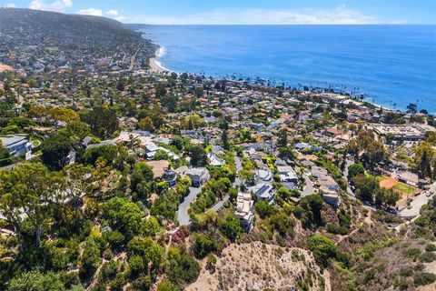 Tiny photo for 22691 Allview Terrace Ter, Laguna Beach, CA 92651 (MLS # LG25200977)