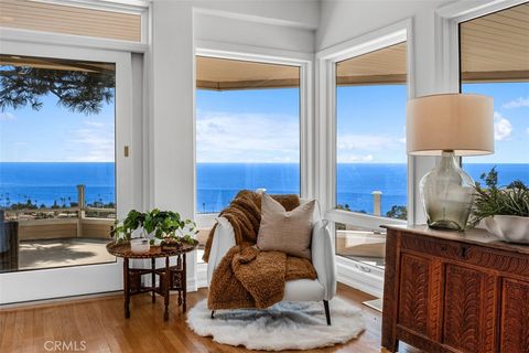Tiny photo for 22691 Allview Terrace Ter, Laguna Beach, CA 92651 (MLS # LG25200977)