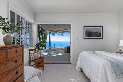 Tiny photo for 22691 Allview Terrace Ter, Laguna Beach, CA 92651 (MLS # LG25200977)