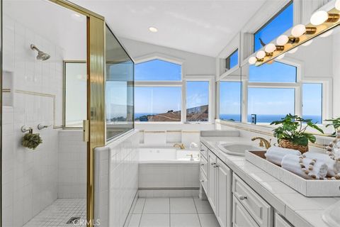Tiny photo for 22691 Allview Terrace Ter, Laguna Beach, CA 92651 (MLS # LG25200977)