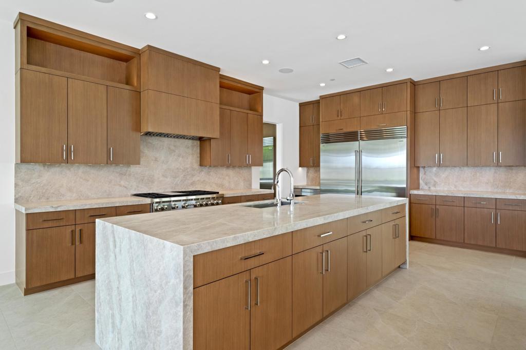 The Hideaway - Residential