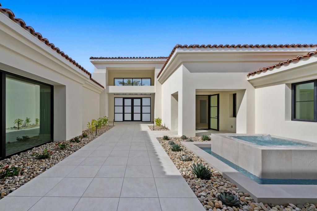 The Hideaway - Residential