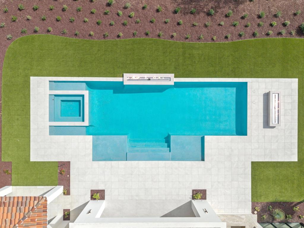 The Hideaway - Residential