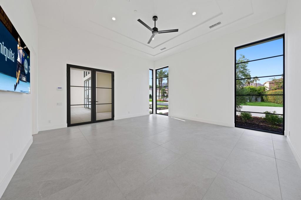 The Hideaway - Residential