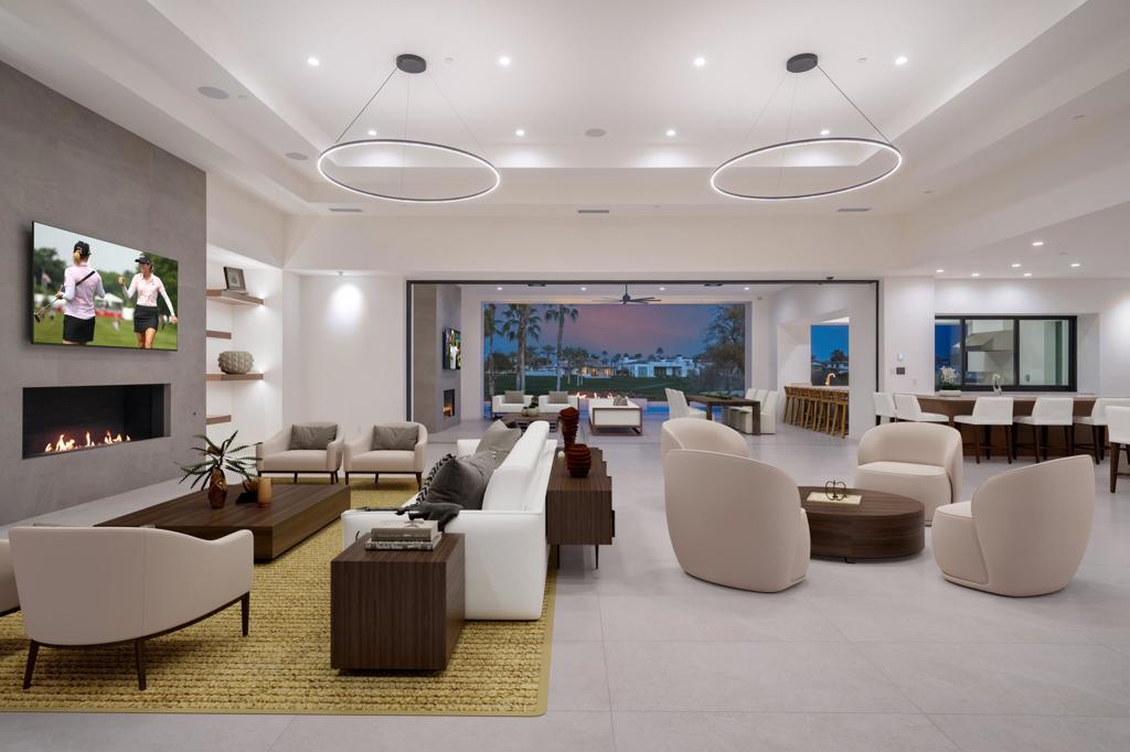 The Hideaway - Residential