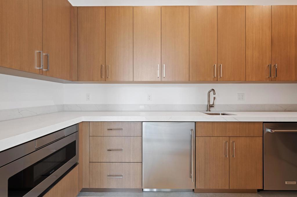 The Hideaway - Residential