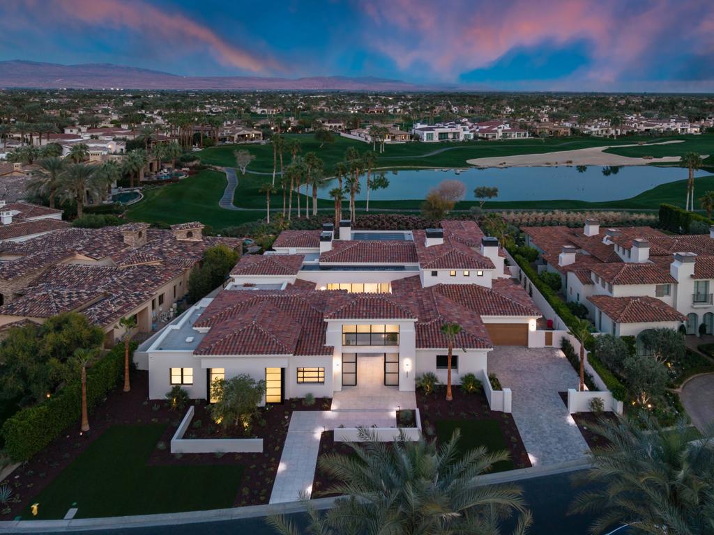 The Hideaway - Residential