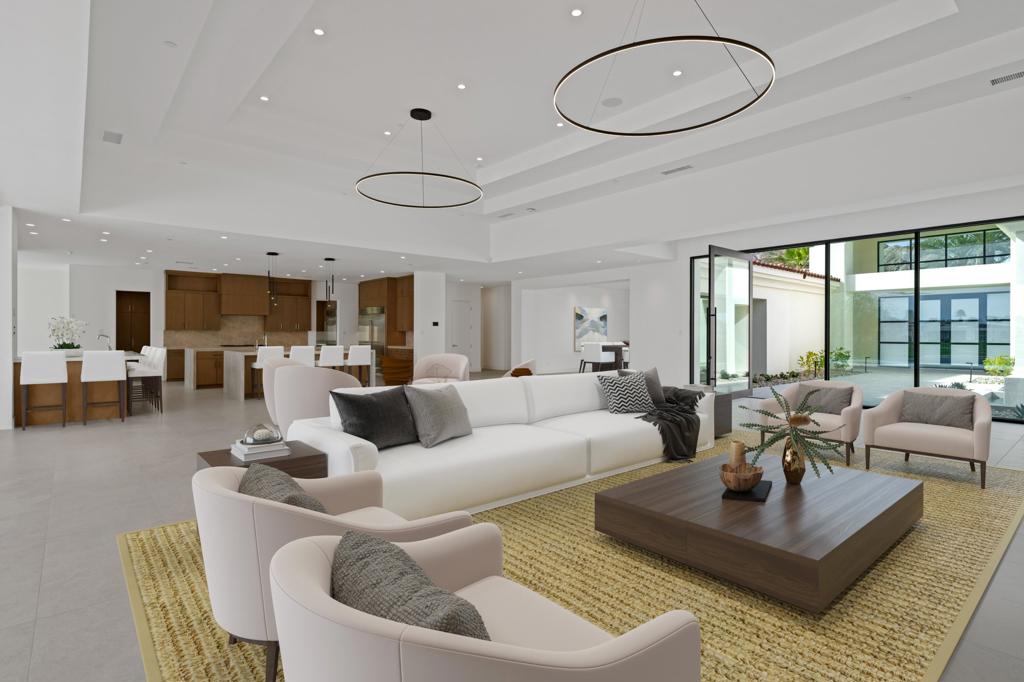 The Hideaway - Residential