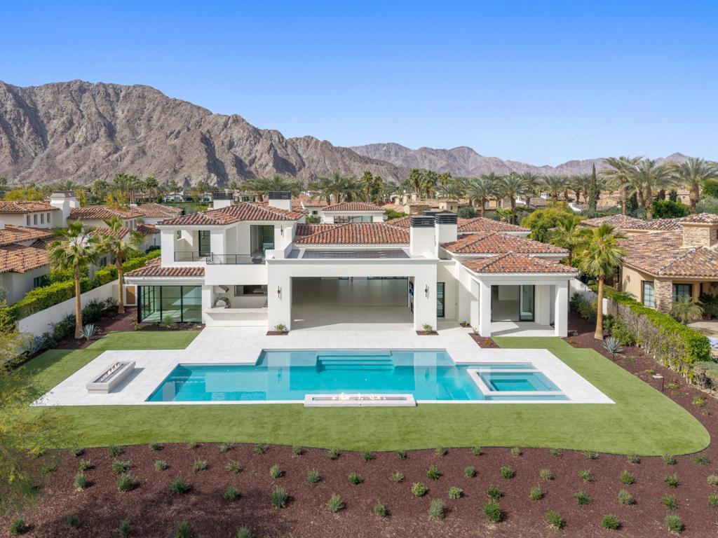 The Hideaway - Residential