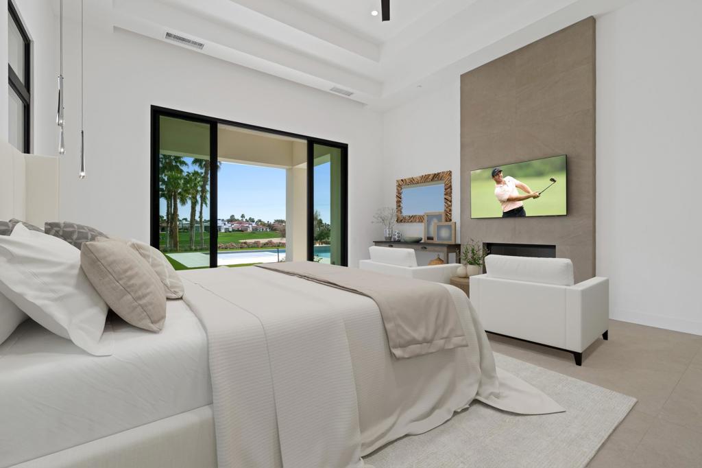 The Hideaway - Residential