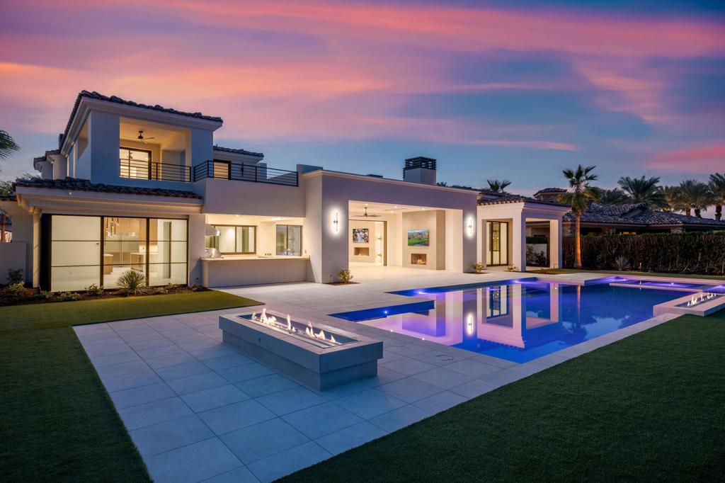 The Hideaway - Residential