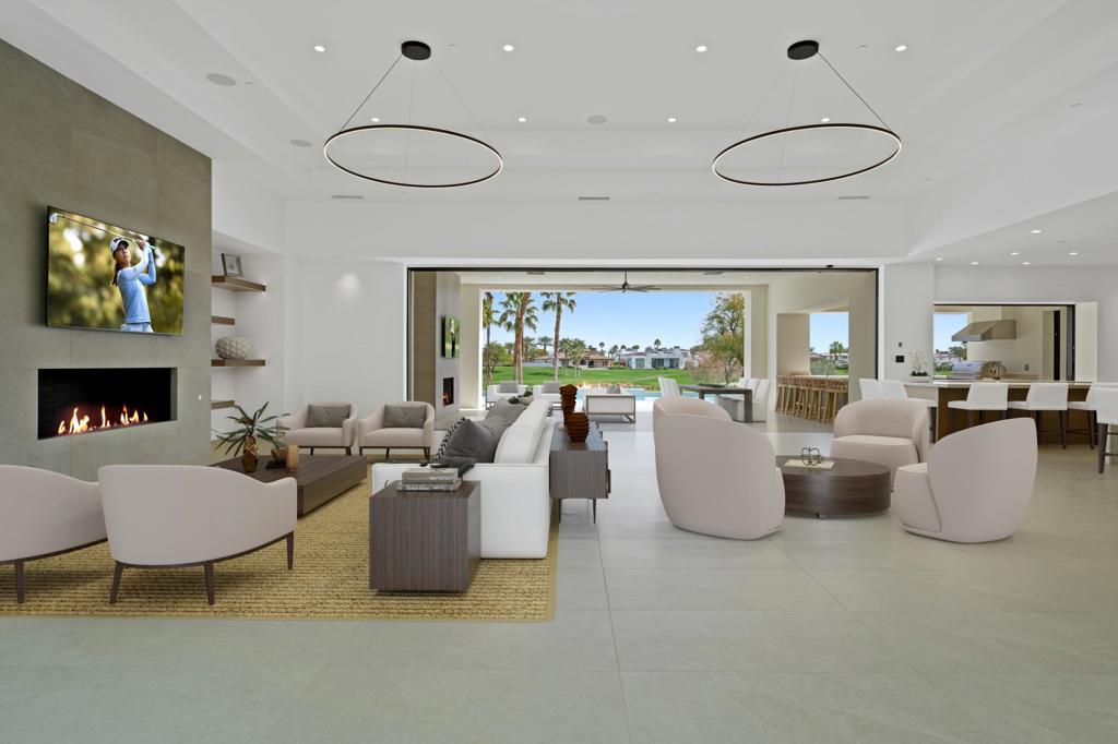 The Hideaway - Residential