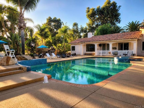 Photo of 886 Singing Trails Drive, El Cajon, CA 92019 (MLS # NDP2608265)