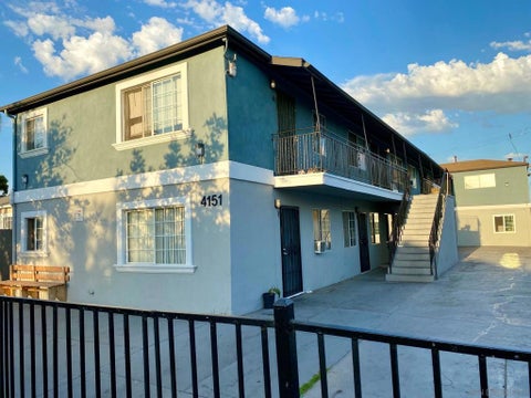 Photo of 4151 35th ST, San Diego, CA 92104 (MLS # 260016954SD)