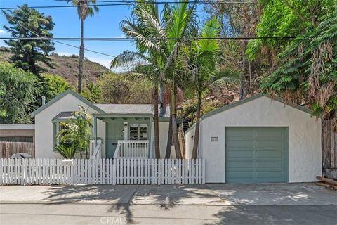 1595 Arroyo Drive Laguna Beach CA 92651