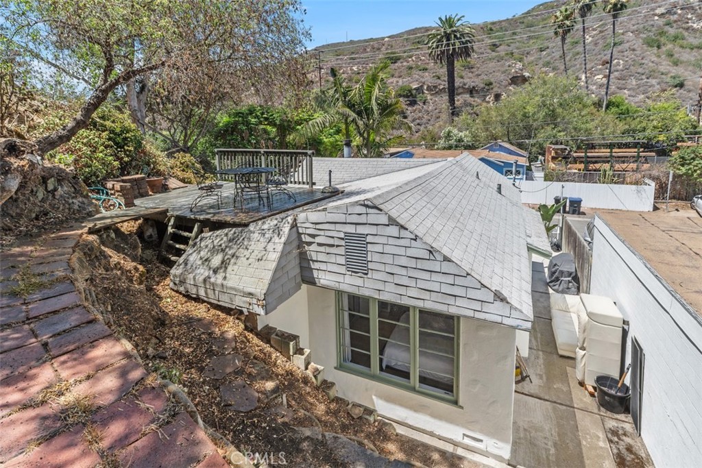 Canyon (CYN) - Residential Lease