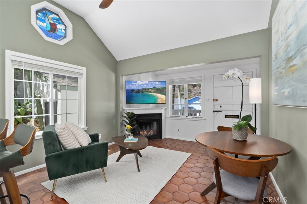 Canyon (CYN) - Residential Lease