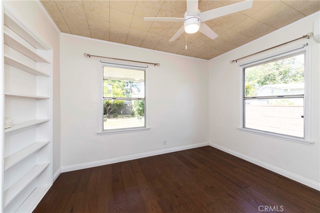 - Residential Lease