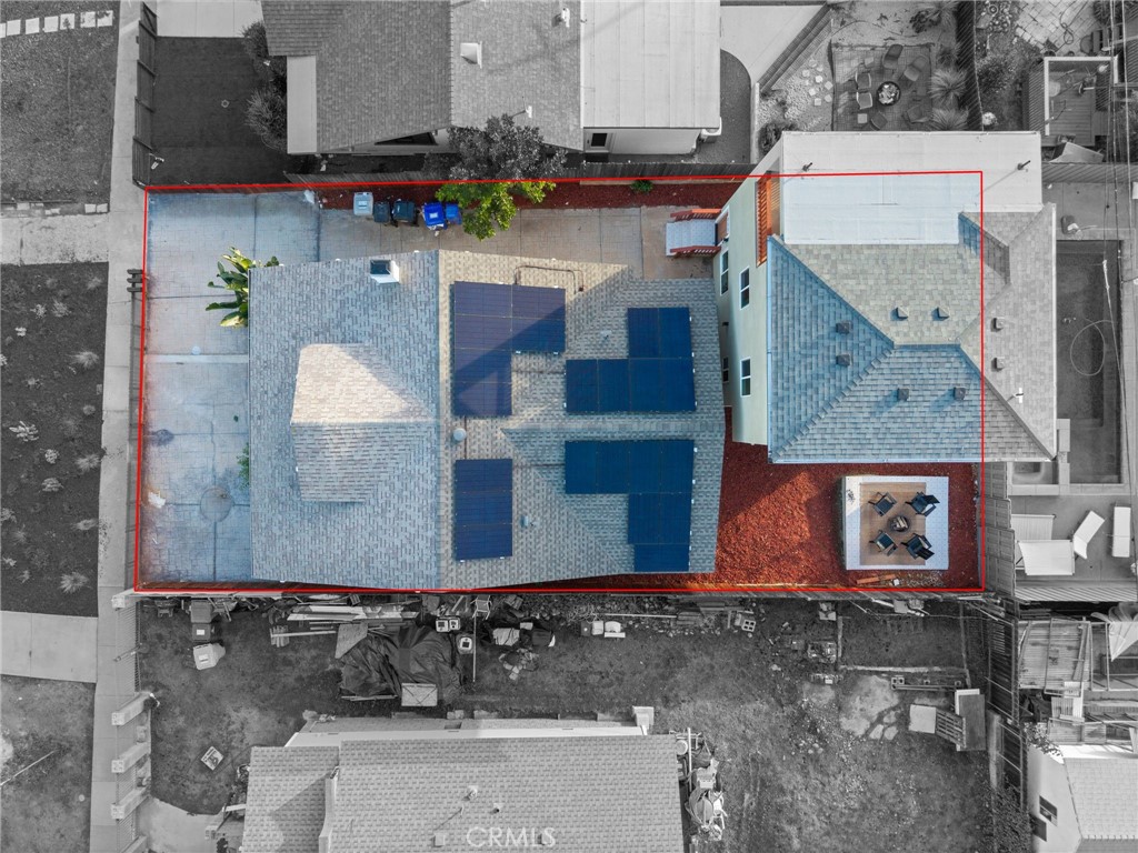 1820 Bancroft Street