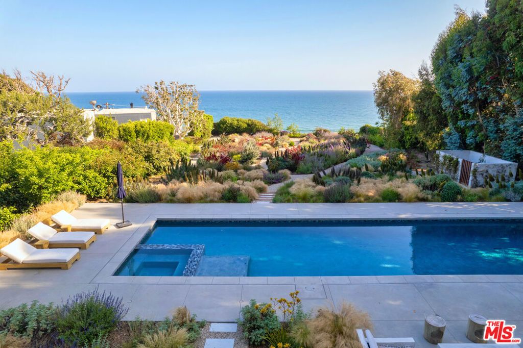 Photo of 31226 Bailard Road, Malibu, CA 90265 (MLS # 26707761)