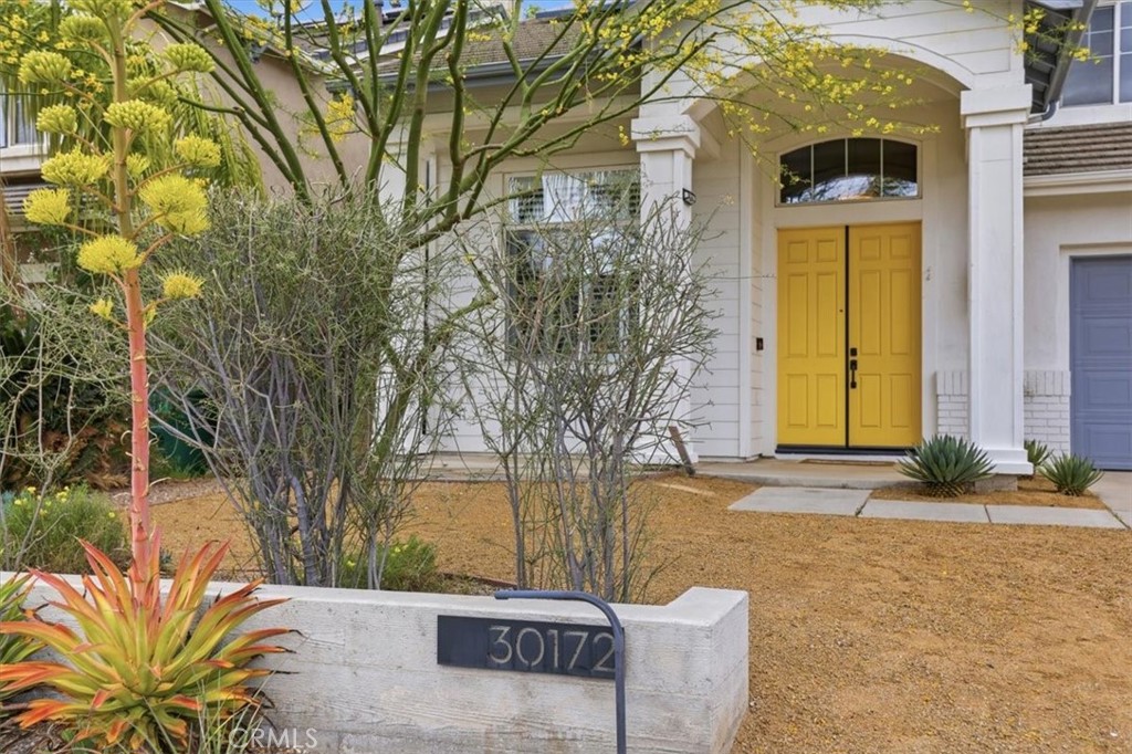 30172 Heritage Street