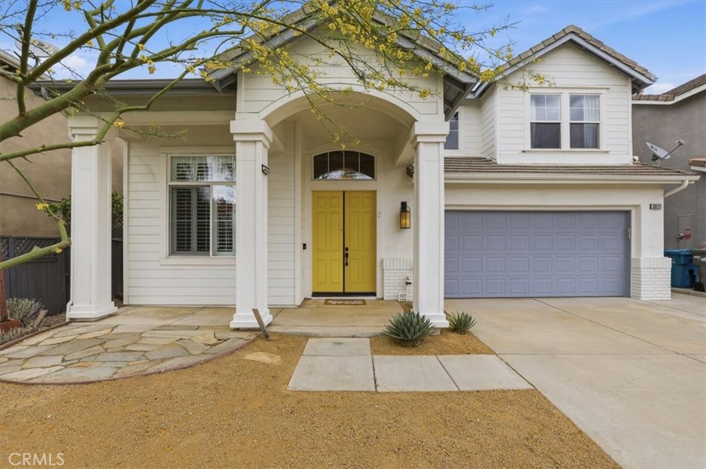 30172 Heritage Street