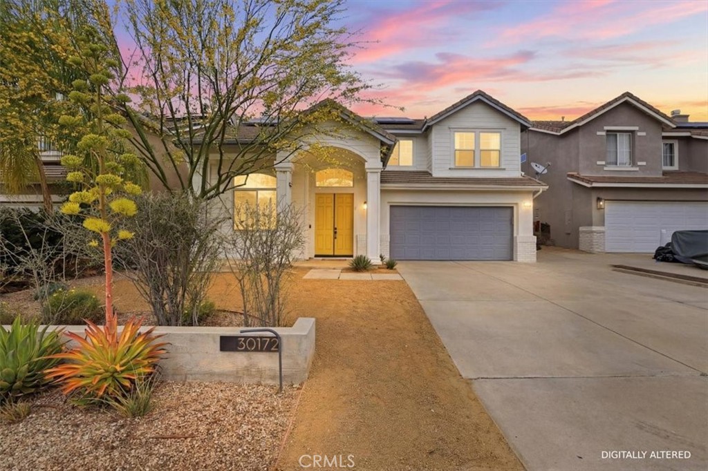 30172 Heritage Street