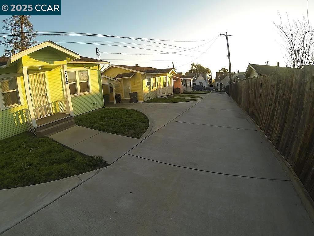 MACARTHUR - Residential