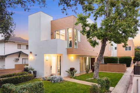 128 N Allen Avenue 1 Pasadena CA 91106