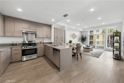 Photo of 168 S Monterey Street #205, Alhambra, CA 91801 (MLS # WS26077950)