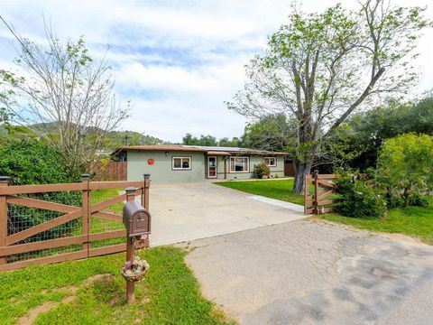 Photo of 442 Cassou Rd Rd, San Marcos, CA 92069 (MLS # NDP2602002)