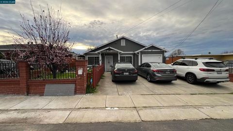 Photo of 39 39 Canal Dr. Dr, Pittsburg, CA 94565 (MLS # 41125041)