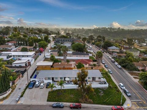 Photo of 1103 33rd St St, San Diego, CA 92102 (MLS # PTP2602984)