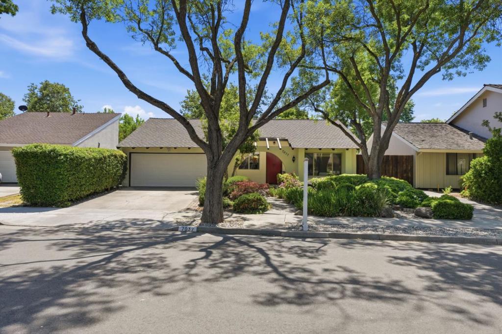 7037 Via Barranca Court, San Jose CA 95139