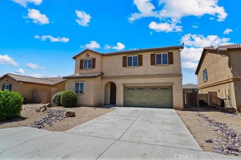 Photo of 43107 57th Street W, Lancaster, CA 93536 (MLS # SR25182760)