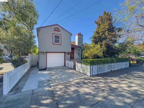 Photo of 2300 Ashby Ave Ave, Berkeley, CA 94705 (MLS # 41130038)