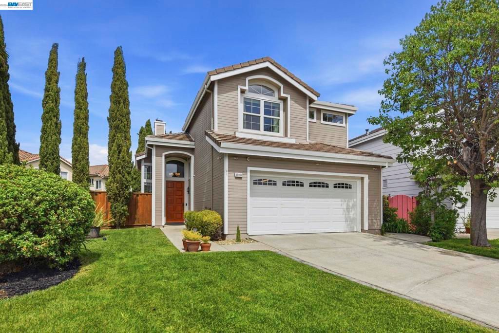 Photo of 36939 Papaya Street St, Newark, CA 94560 (MLS # 41129860)