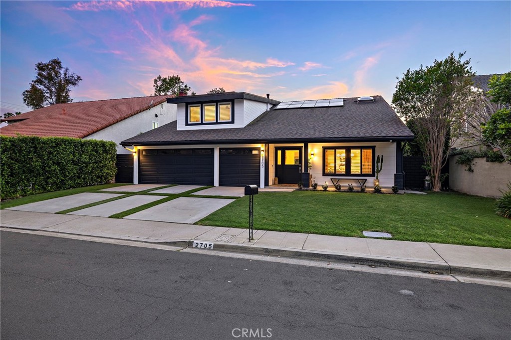 2705 Starbird Drive