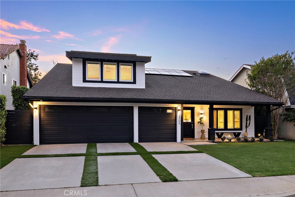 2705 Starbird Drive