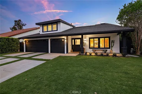 2705 Starbird Drive, Costa Mesa, CA 92626 - MLS#: OC26064559