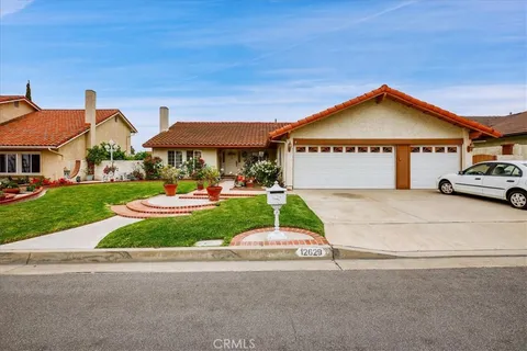 12629 Sparwood Lane, La Mirada, CA 90638 - #: DW25100866