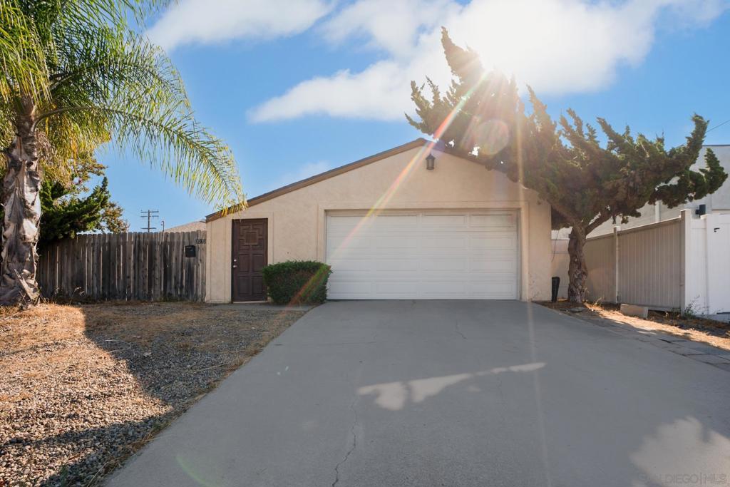 This four-bedroom, two-bath home in Linda Vista offers a solid foundation with plenty of room for improvement. Built in 1965 and sitting at just under 1,300 square feet, the layout is practical and straightforward. The property is located near Mesa College and central to major freeways, shopping, and schools, making it a convenient spot for both daily living and long-term value. The home is in livable condition, but ready for someone to come in and update it to today’s standards. Buyers who are willing to put in some work will find an opportunity to create instant equity. Whether it’s reimagining the kitchen, opening up the floor plan, or modernizing the finishes, this is a property that rewards vision. The lot offers a usable yard with room for outdoor living, and the neighborhood has a strong rental and owner-occupant base, adding to the appeal. With its location, size, and potential, this home is a straightforward choice for someone who sees the upside in making improvements rather than paying for them upfront.