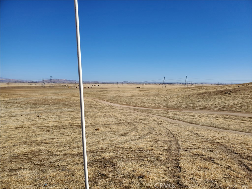 2.48 Ac (APN: 3263-016-032) GPS: 34.757419, -118.369670 This 2.48 acres is west of Lancaster, CA. This property is 2.7 miles outside of the city limits of Lancaster. The area is mostly small ranches or farms. According to the Los Angeles County the property is zoned A-2-2 Heavy Agriculture. Single family residences, crops, greenhouses, raising of cattle (horses, sheep, goats, poultry), animal hospitals, dairies, dog kennels and livestock feed lots are permitted uses in the area. Electricity is approximately 1.2 miles north but solar may be an option for any off-grid development. Residents in the area have private wells for water, propane tanks for gas and septic systems for sewer. Lancaster is separated from the Los Angeles Basin by the San Gabriel Mountains to the south, and from Bakersfield and the San Joaquin Valley by the Tehachapi Mountains to the north. The city has continued its growth since the 1930's. Lancaster is now home to major defense contractors such as Boeing, Northrop Grumman, Lockheed Martin, BAE Systems, and government agencies, such as the NASA Armstrong Flight Research Center, which are all active in design, testing, and manufacturing of a variety of military and commercial equipment. GPS: 34.757419, -118.369670