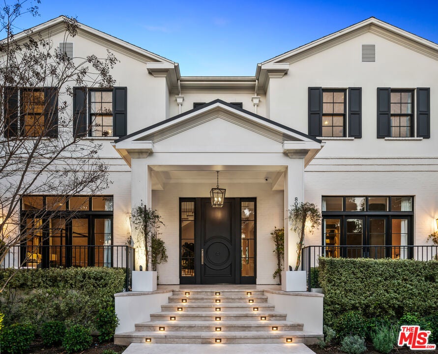 807 Cinthia Street