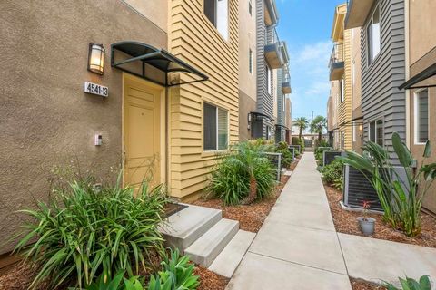 Photo of 4541 Rainier Ave Ave #13, San Diego, CA 92120 (MLS # 260004499SD)