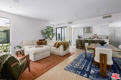 Photo of 741 N Gramercy Place, Los Angeles, CA 90038 (MLS # 26839649)