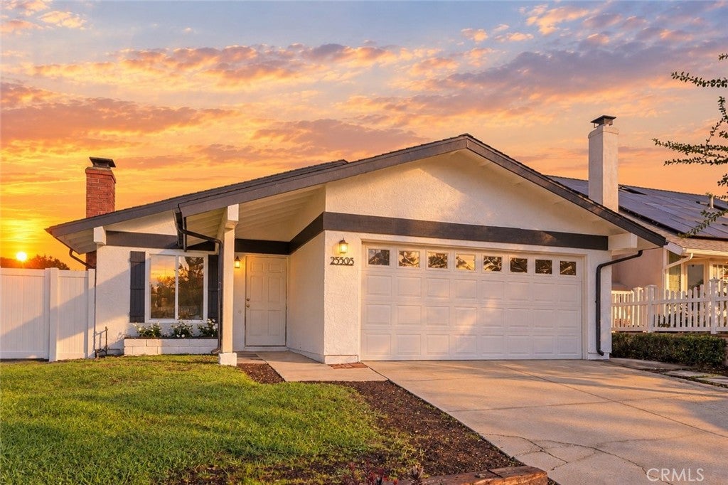 Photo of 23305 Via Burriana, Mission Viejo, CA 92691 (MLS # OC26227905)
