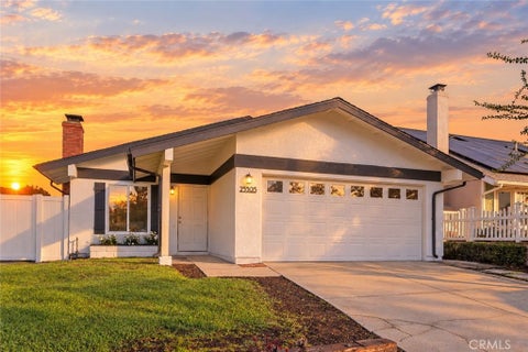 Photo of 23305 Via Burriana, Mission Viejo, CA 92691 (MLS # OC26227905)
