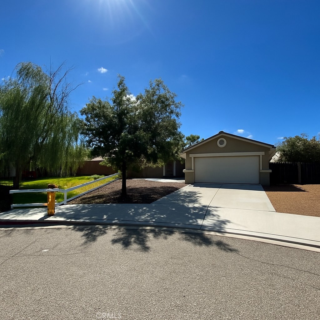 Welcome to this beautiful 4-bedroom, 2-bathroom single-story home in Adelanto, offering the perfect blend of comfort and convenience. Step inside to an open floor plan that flows seamlessly from the living room to the dining area and kitchen, making it ideal for both daily living and entertaining.
This home is truly move-in ready with well-maintained finishes throughout. The spacious bedrooms provide plenty of room for family, guests, or a home office. The bathrooms are designed for both style and functionality, complementing the home’s thoughtful layout.
Outside, you’ll enjoy RV parking capability, giving you extra space for all your toys, trailers, or additional vehicles. The backyard offers a blank canvas for creating your dream outdoor living space.
Conveniently located near highways, shopping centers, schools, and local amenities, this property makes daily commuting and errands a breeze.
Don’t miss the opportunity to own this well-cared-for home that checks all the boxes—space, functionality, and location!