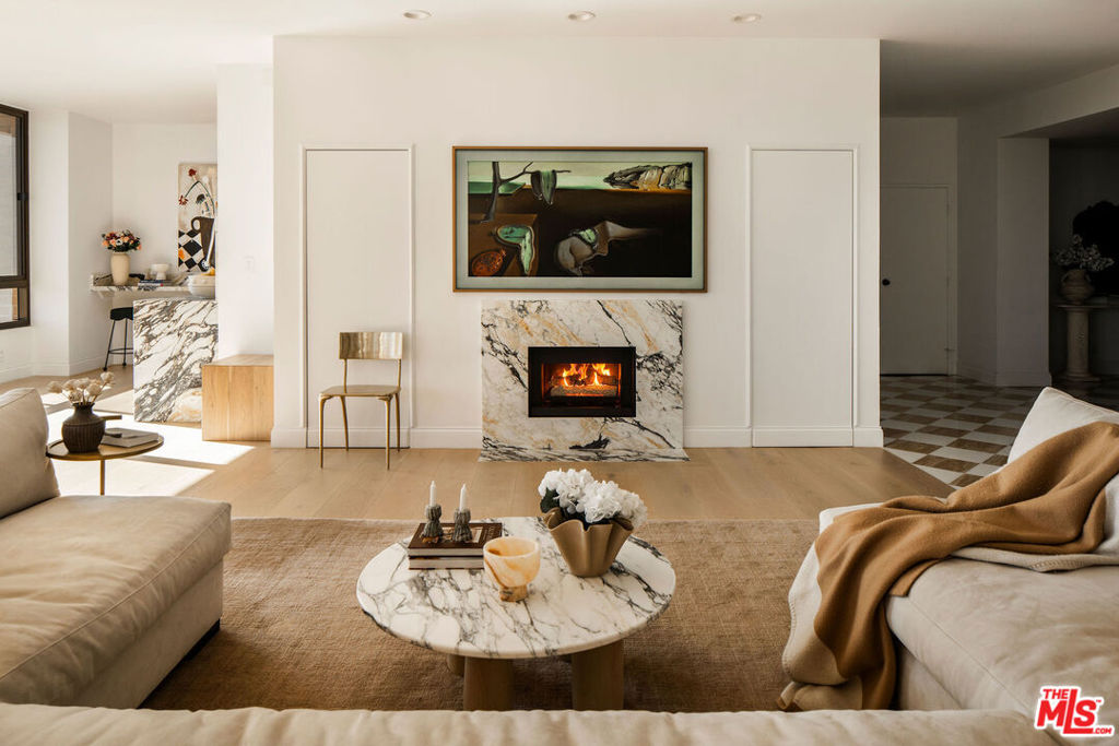 10430 Wilshire Boulevard 604